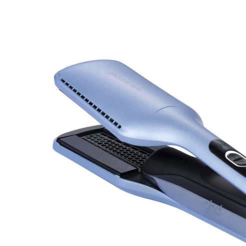 ghd - Duet Iced Luxe Limited Edition Hair Straightener 2-in-1