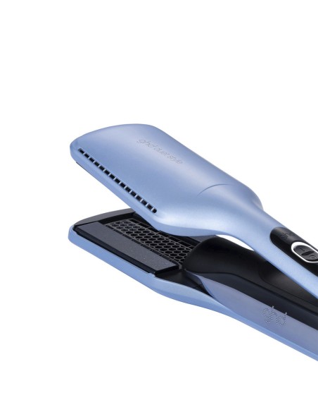 ghd - Duet Iced Luxe Limited Edition Hair Straightener 2-in-1