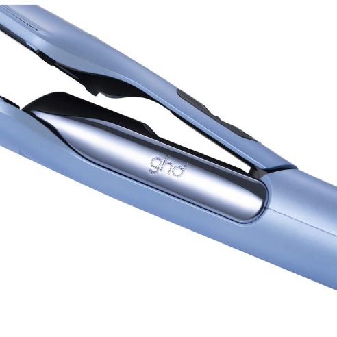 ghd - Duet Iced Luxe Limited Edition Hair Straightener 2-in-1