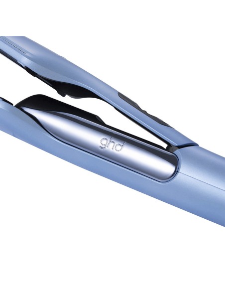 ghd - Duet Iced Luxe Limited Edition Hair Straightener 2-in-1