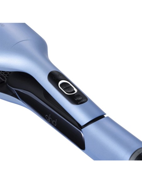ghd - Duet Iced Luxe Limited Edition Hair Straightener 2-in-1