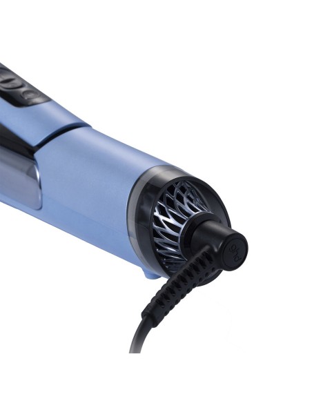 ghd - Duet Iced Luxe Limited Edition Hair Straightener 2-in-1