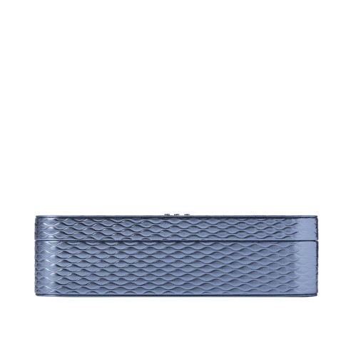 ghd - Duet Iced Luxe Limited Edition Hair Straightener 2-in-1