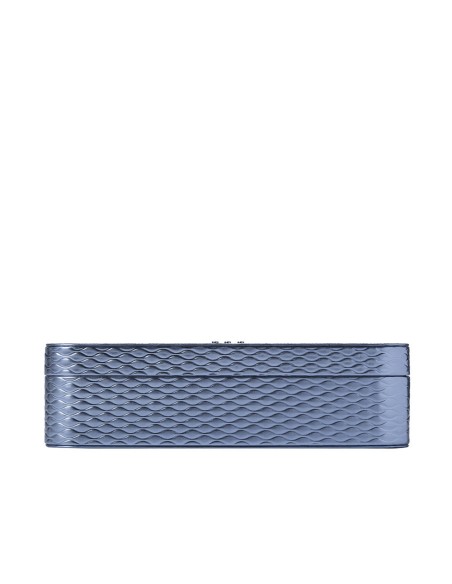 ghd - Duet Iced Luxe Limited Edition Hair Straightener 2-in-1