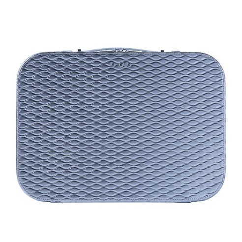 ghd - Set Deluxe Iced Luxe Edición Limitada Plancha de Pelo Chronos + Secador Helios