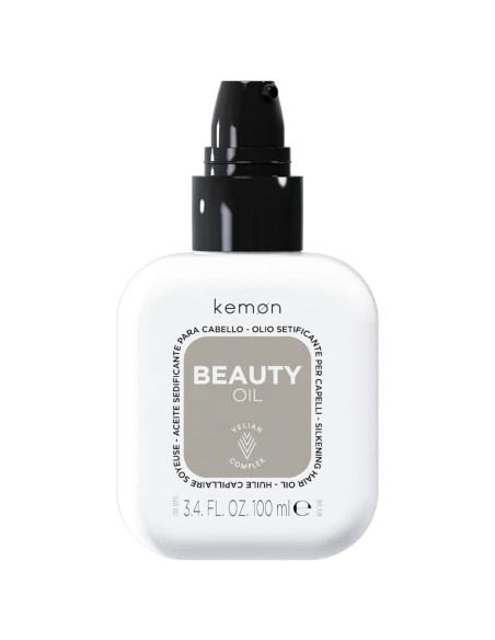 Kemon - Hair Care Beauty Oil Huile Capillaire Soyeuse 100 ml