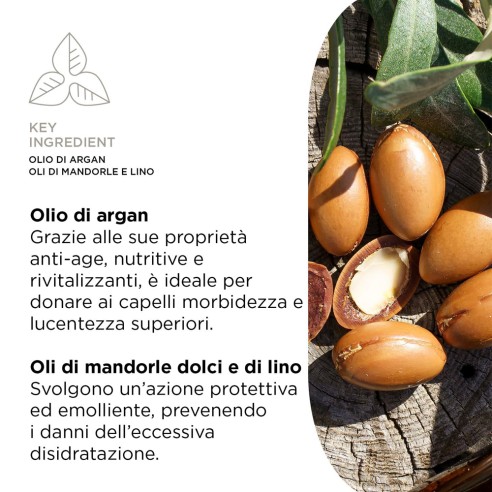 Kemon - Hair Care Beauty Oil Silkening Hair Oil 100 ml