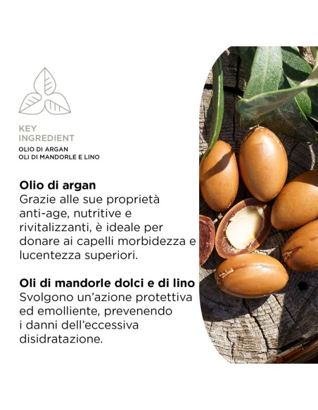 Kemon - Aceite Capilar Sedificante Hair Care Beauty Oil 100 ml