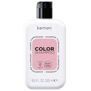 Kemon - Hair Care Color Shampooing Illuminant 250 ml