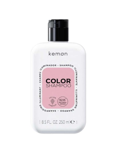 Kemon - Hair Care Color Shampoo Illuminante 250 ml