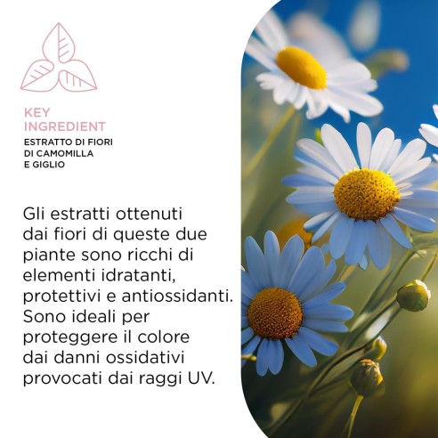 Kemon - Hair Care Color Shampooing Illuminant 250 ml