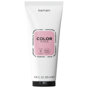 Kemon - Hair Care Color Maschera Illuminante 200 ml