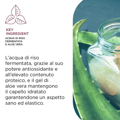 Kemon - Hair Care Curly Hair Maschera Capelli Ricci 200 ml