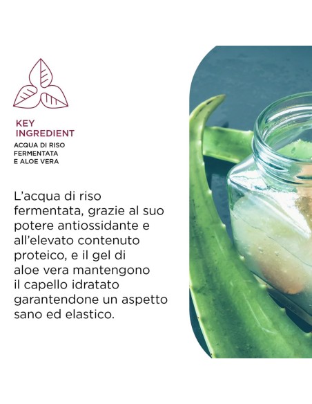 Kemon - Hair Care Curly Hair Maschera Capelli Ricci 200 ml