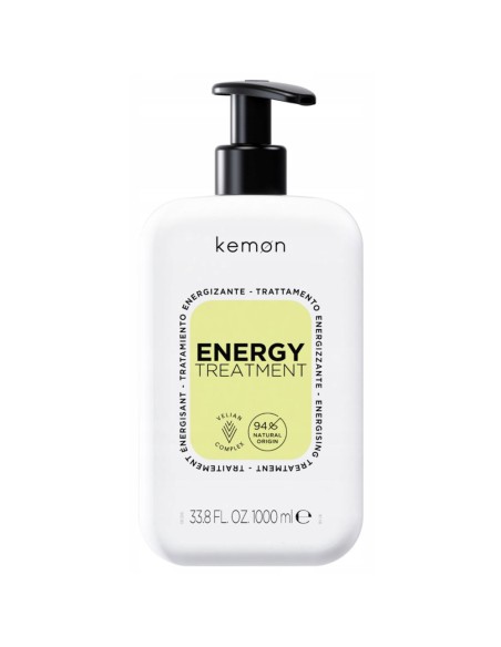 Kemon - Hair Care Energy Trattamento Energizzante 1000 ml