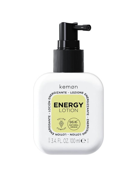 Kemon - Hair Care Energy Lotion Lozione Energizzante 100 ml