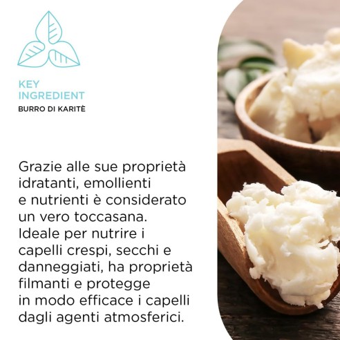 Kemon - Spray Desenredante para Cabellos Desfibrados Hair Care Nourish Spray 2 Phase 200 ml