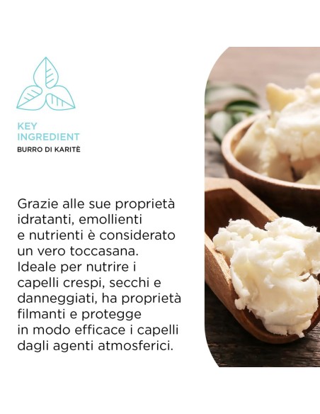 Kemon - Hair Care Nourish Spray 2Phase Districante Capelli Sfibrati 200 ml