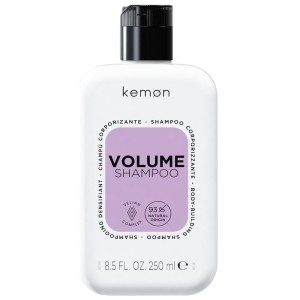 Kemon - Hair Care Volume Shampoo Corporizzante 250 ml
