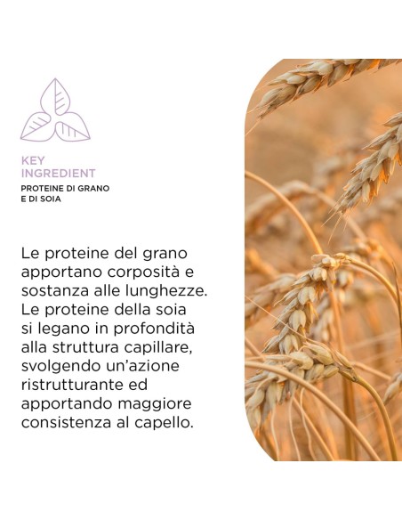 Kemon - Hair Care Volume Body-Building Shampoo 250 ml