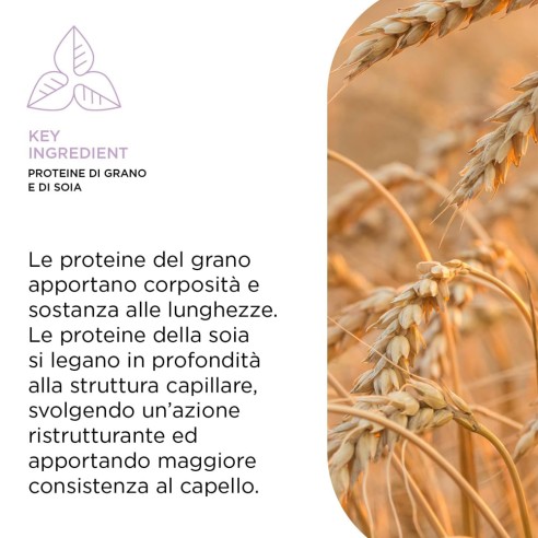 Kemon - Hair Care Volume Shampooing Densifiant 1000 ml