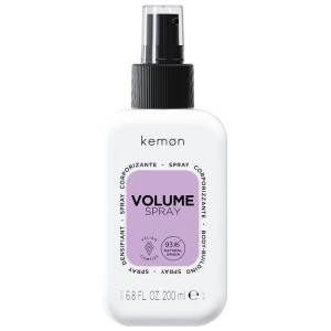 Kemon - Hair Care Volume Spray Densifiant 200 ml