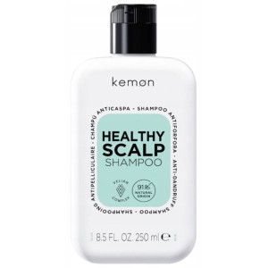 Kemon - Hair Care Healthy Scalp Anti-Dandruff Shampoo 250 ml