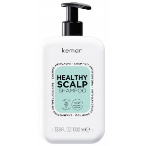 Kemon - Hair Care Healthy Scalp Shampoo Antiforfora 1000 ml