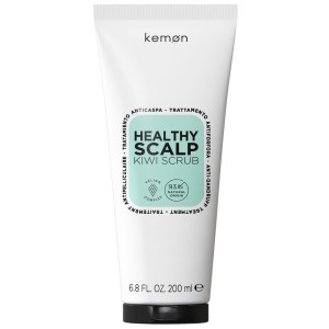 Kemon - Hair Care Tratamiento Healthy Scalp Anticaspa 200 ml