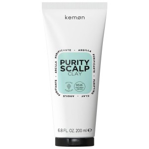 Kemon - Hair Care Purity Scalp Argile Purifiante 200 ml