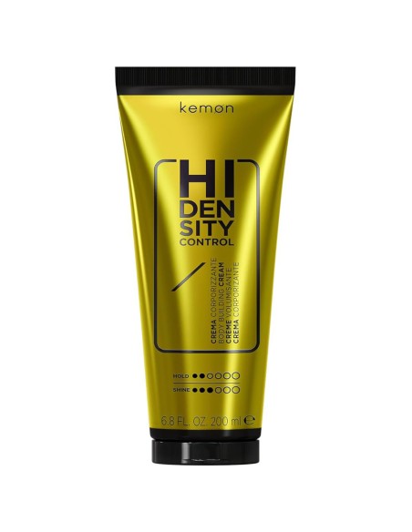 Kemon - Crema Corporizante Hair Style Hi Density Control 200 ml