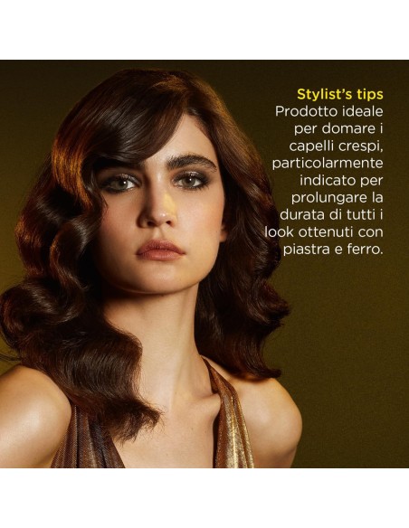 Kemon - Crema Corporizante Hair Style Hi Density Control 200 ml