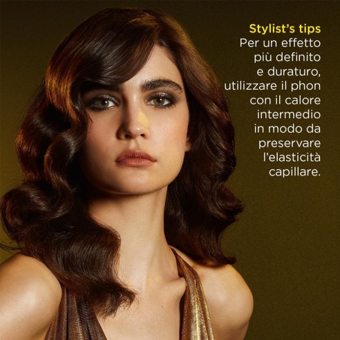 Kemon - Hair Style Hi Density Curl Defining Cream 200 ml