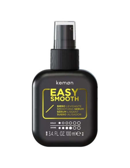 Kemon - Hair Style Easy Smooth Smoothing Serum 100 ml