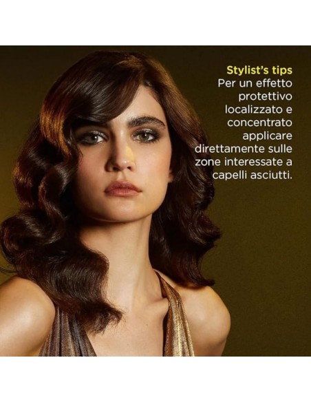 Kemon - Serum Alisador Hair Style Easy Smooth 100 ml