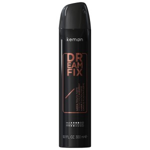 Kemon - Hair Style Dreamfix Strong Hold Hairspray 300 ml
