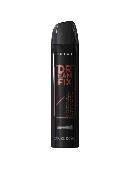 Kemon - Hair Style Dreamfix Strong Hold Hairspray 300 ml