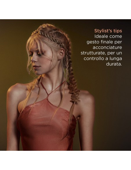 Kemon - Hair Style Dreamfix Lacca Tenuta Forte 500 ml