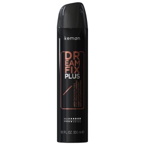 Kemon - Hair Style Dreamfix Plus Extra Strong Hold Hairspray 300 ml
