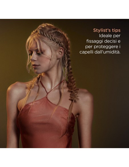 Kemon - Hair Style Dreamfix Plus Lacca Tenuta Extraforte 500 ml