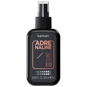 Kemon - Hair Style Adrenaline Spray Tenue Extra 200 ml