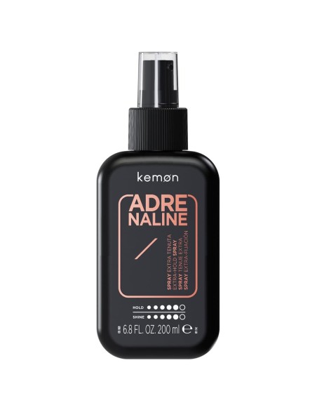 Kemon - Hair Style Adrenaline Extra-Hold Spray 200 ml