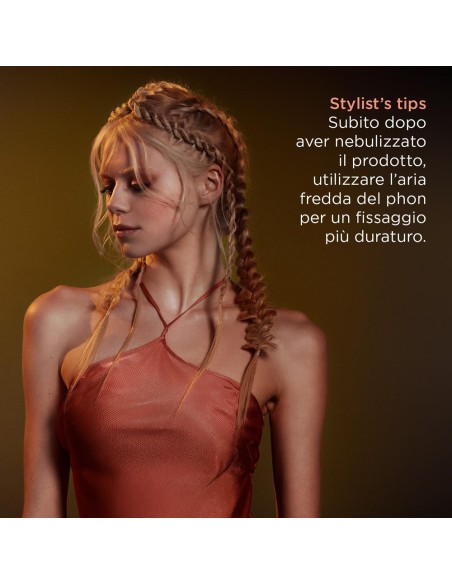 Kemon - Spray Extra-Fijación Hair Style Adrenaline 200 ml