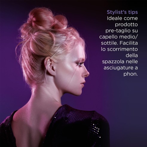 Kemon - Hair Style Macro Spray Volumizzante 200 ml