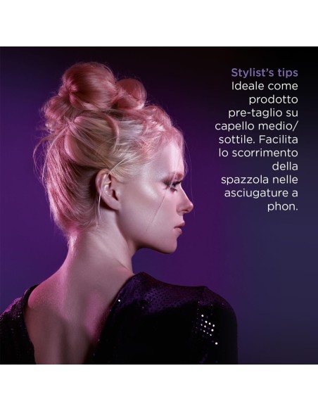 Kemon - Hair Style Macro Spray Volumizzante 200 ml