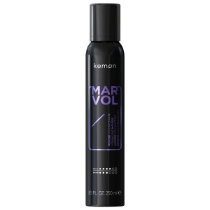 Kemon - Hair Style Marvol Volumising Mousse 250 ml