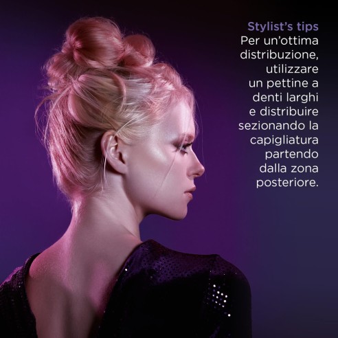 Kemon - Espuma Voluminizadora Hair Style Marvol 250 ml