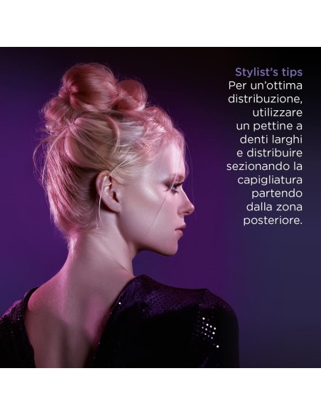 Kemon - Hair Style Marvol Mousse Volumizzante 250 ml