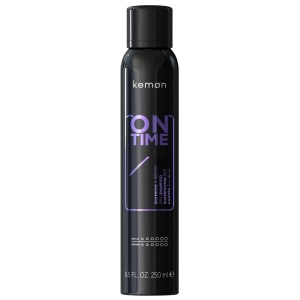 Kemon - Hair Style On Time Shampoo a Secco 250 ml