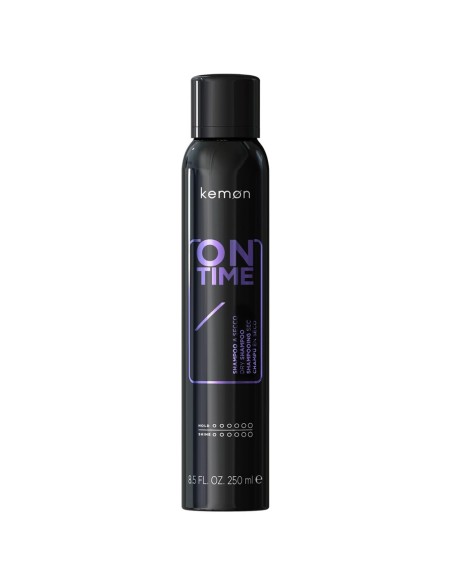 Kemon - Hair Style On Time Shampoo a Secco 250 ml